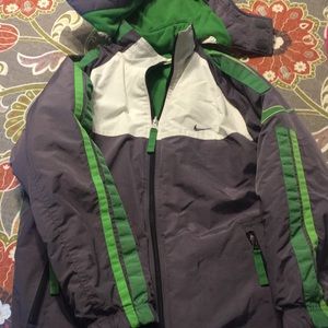 Nike jacket